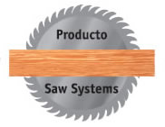 Producto Saw Systems